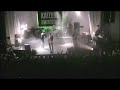 Kaizers Orchestra - 9 mm (video)