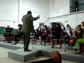 Orquestra Filarm�nica Shekin�