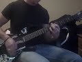Metallica - Suicide And Redemption by theycallmevirg