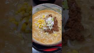 コトブキ ゴマらーめん 半年ぶりに復活 開店 人気店 新潟市 新潟