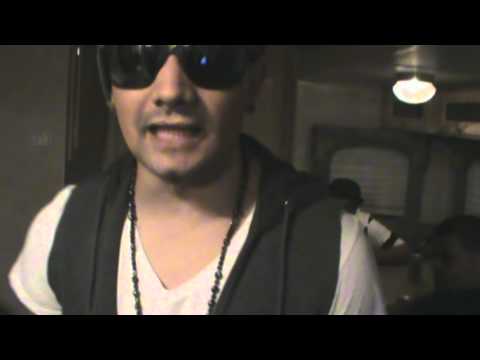 Nova & Cosculluela Saludando a Promo Musik,Naldo Full,NanoDelaGeezy,Manuel Pauta,LuisitoU -