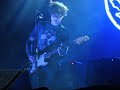 Ryan Adams & The Cardinals – Wonderwall - St Louis 10/4/08