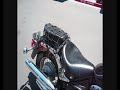 V-star 650 Big Straights and Hypercharger