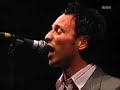 BEATSTEAKS - Wish (Nine Inch Nails cover Live 2002)