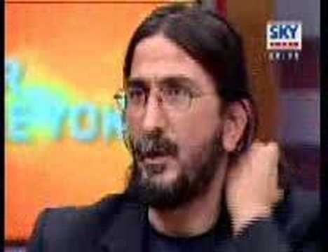 Nihat Genç TGRT'nin Murdoch'a ...