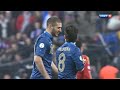 karim benzema vs spain (international) wc qualifiers all credits to me.