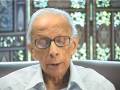 Jyoti Basu's Address on the Lok Sabha Elections 2009