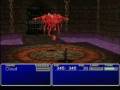 videos de FFVII - Level 8 Cloud vs Special Battle (No Materia) [Part 1]