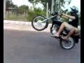 primo do japa apavorando em bombinhas