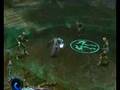 Legacy of kain Defiance, 7600GT. Raziel.