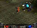 Creacion de Fenrir + Destrucion