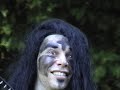 Gorgorotten - Black Metal Parody