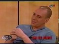 Videomatch Cuarteto Obrero (joda a Julieta Prandi)