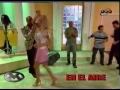 Yayo le dedica a Julieta uno de sus temas mas 