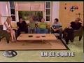 Videomatch Cuarteto Obrero (joda a Julieta Prandi)