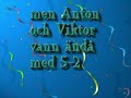 Pojkarna spelade fotboll Pojkarna spelade fotboll