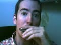 Dukes of Hazzard Car Horn: Harmonica (Dixie Horn)