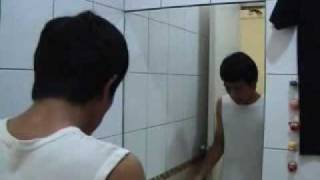 หนังสั้น เรื่อง ลอง Part 6