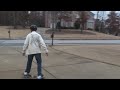 Ripstickin\