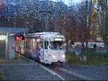 IVB,tram,Straßenbahn