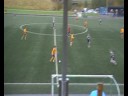 Varfjell - Dahle 2 : 5 - 0 Andre omgang Varfjell - Dahle 2 : 5 - 0 Andre omgang