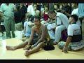 Pattaya 2rd World Tattoo Arts festival beach rd thailand