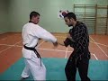 Hapkido Java Cuchillo