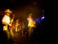 Herederos at Marisol Nightclub