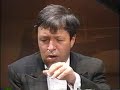 Murray Perahia - Felix Mendelssohn, Fantasy in F#- ("Scottish Sonata") Op.28