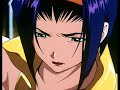 A Faye Valentine Tribute