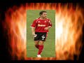 Luque, la mejor zurda jam�s contada (Frakhy CIUDADANO)
