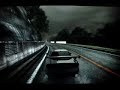 Initial D Extreme Stage Myogi - Wet - FD3S