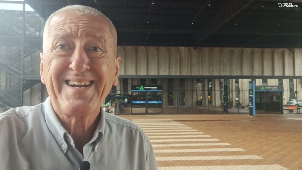 Papo de Prateleira tenta desvendar o enigma do crédito! | Papo de Prateleira 1263