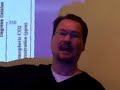 The Internet Skeptic (Dayton Ohio, NCR Homestead) pt1