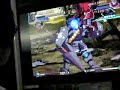 Sengoku Basara X - 2nd Loca Test 1