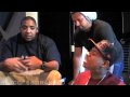 Ya Boy RockStar Blog # 3 WITH G MALONE [ BLACCESSGRANTED]