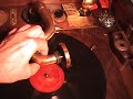 sigrid onegin sings o pretres de baal (prison scene) from meyerbeer's opera la prophete for victor in 1929. she sounds a bit like and has the seamless extended range of ponselle. she was considered a contralto but you wouldn't know it from this record. make sure to listen all the way to the ending. its a very impressive record; considered her best by some.