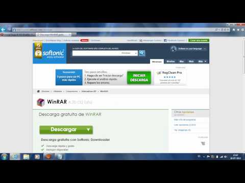 Como descargar WinRaR by--bastyan'FC