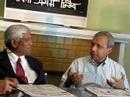 Part 2 LA Talkshow: Participant Dr. Atik, Editor Naimul Is