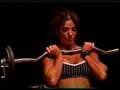 Fitness Curls