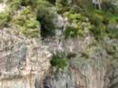 Explore the Amalfi Coast by sea, stopping along the way to swim in limpid waters and beautiful caves. We discover the Furore Gorge, an ancient fishing village patrimony of UNESCO, a stop (on request) at the Emerald Grotto, then on to the famous Natural Arch (Arco Naturale) where you can bathe. Afterwards on to a fresh spring waterfall, next an old paper mill, for another invigorating swim (more)