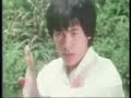 Kung Fu Gorilla FIght - Bruce lee the invincible