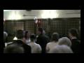 Garrick and Jo Wedding - Part 1