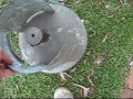 Air horn pt1