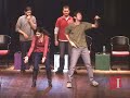 Improvável - Transforma (Marcela Leal)