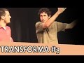 Improvável - Transforma (Barbixas e Marcela Leal)