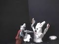Claymation Gnome