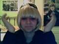 Mello Helps yaoiXfreak