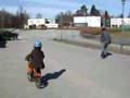 videos de Sykkeltur
