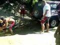 4x4 la cangrejera autana 3
